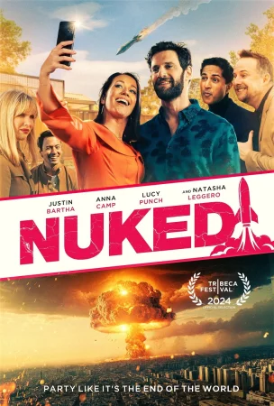 Nuked izle