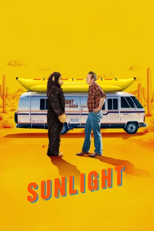 Sunlight izle