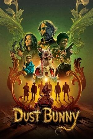 Toz Yumağı izle