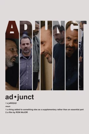 Adjunct izle