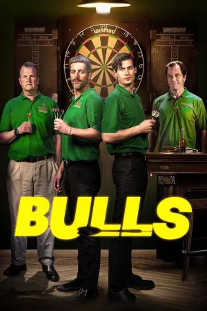 Bulls izle