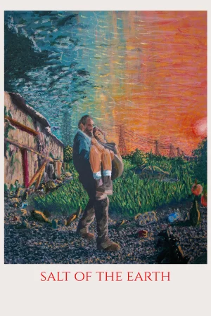 Salt of the Earth izle
