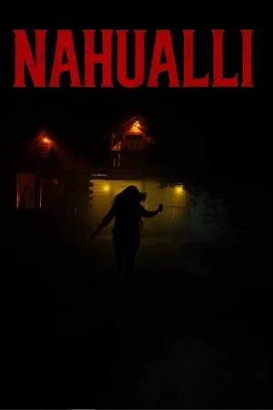 Nahualli izle