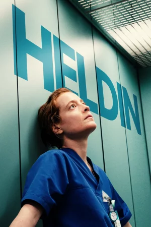 Geç Vardiya izle