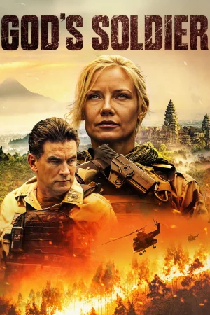 God's Soldier izle
