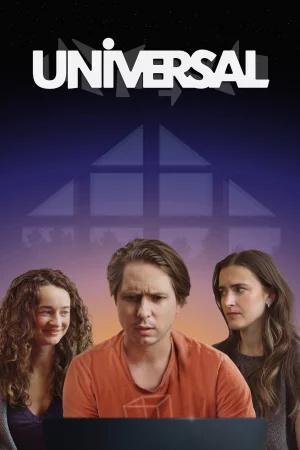 Universal izle