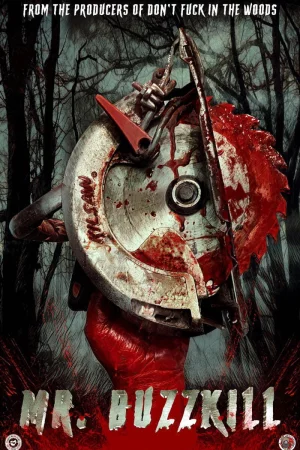 Mr. Buzzkill izle