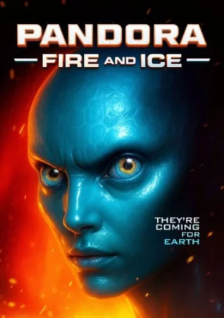 Pandora: Fire and Ice izle