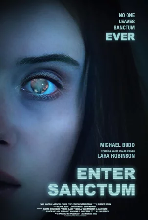 Enter Sanctum izle