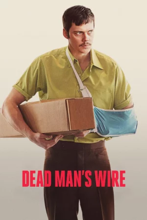 Ölü Adamın Teli izle
