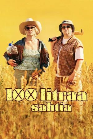 100 litraa sahtia izle