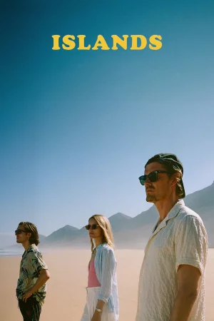 Adalar izle