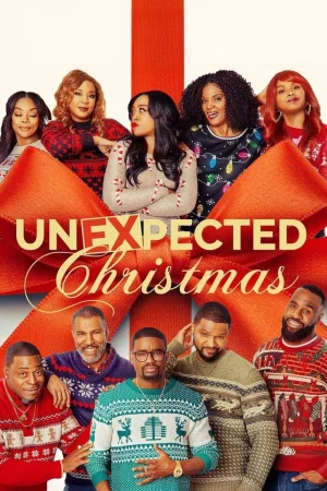 Unexpected Christmas izle