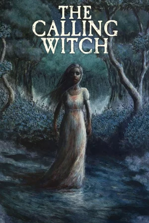 The Calling Witch izle