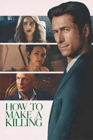 Nasıl Katil Olunur izle