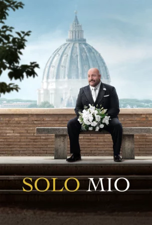 Solo Mio izle