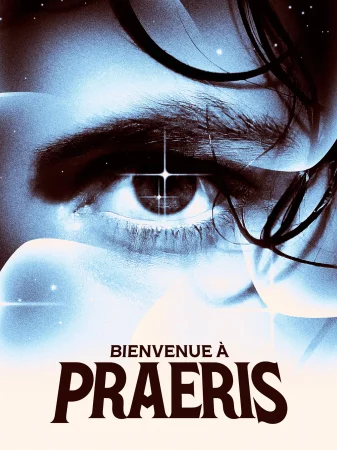 Bienvenue à Praeris izle