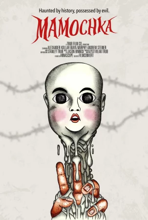 Mamochka izle
