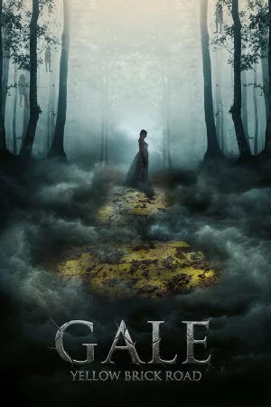 Gale: Yellow Brick Road izle