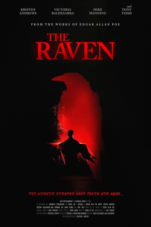 The Raven izle