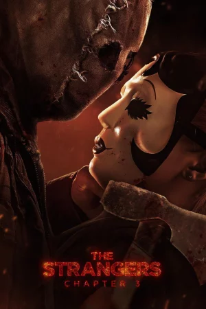 Ziyaretçiler: Bölüm 3 izle