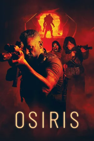 Osiris izle