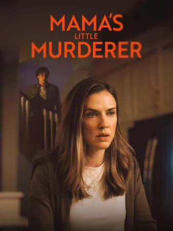 Mama's Little Murderer izle