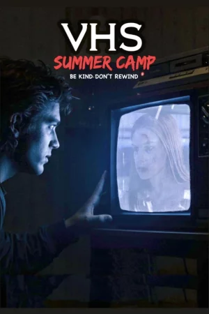 VHS Summer Camp izle