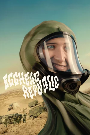 Egghead Republic izle