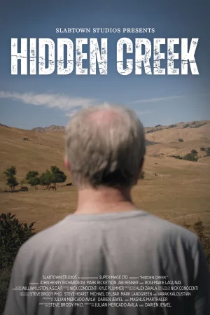Hidden Creek izle