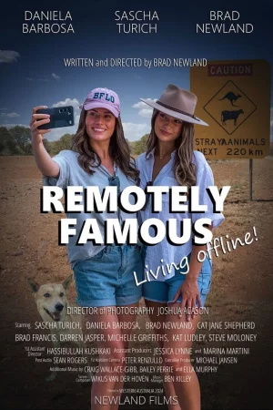 Remotely Famous izle