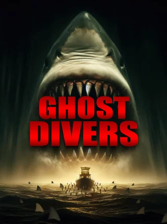 Ghost Divers izle