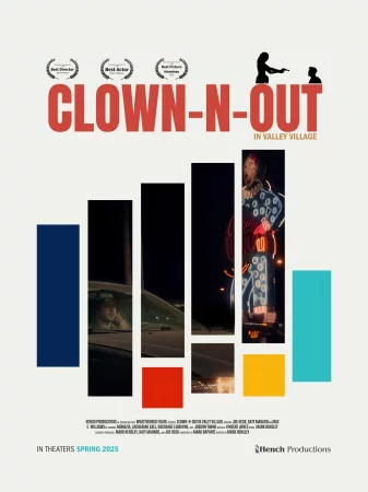 Clown-N-Out in Valley Village izle