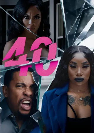Forty izle