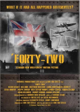 Forty-Two izle