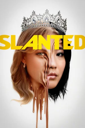 Slanted izle