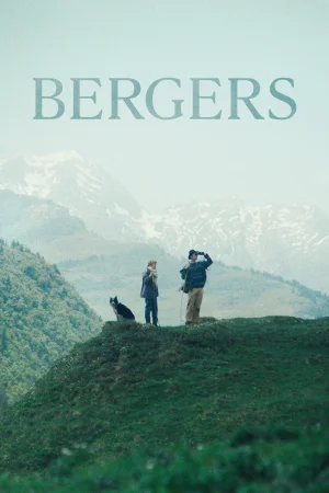 Bergers izle