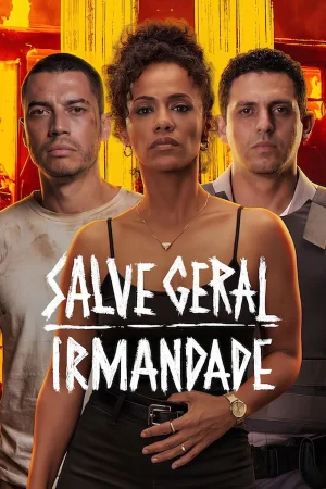 Irmandade: Kardeşlik İsyanı izle