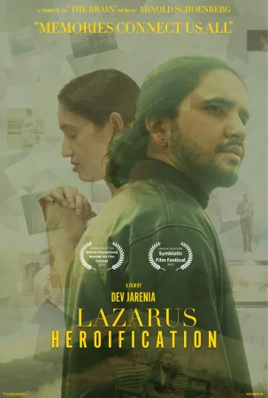 Lazarus Heroification izle