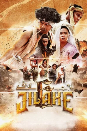 6 Jilake izle