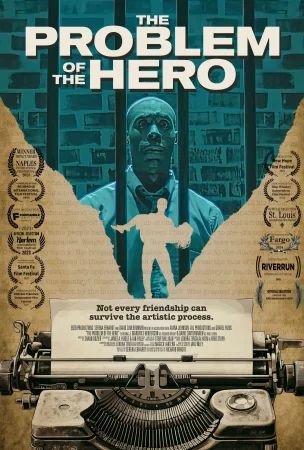 The Problem of the Hero izle