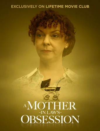 A Mother-in-Law's Obsession izle