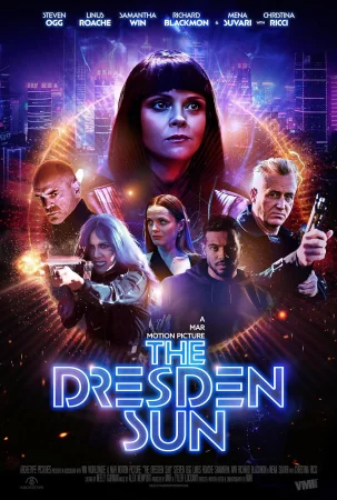 The Dresden Sun izle