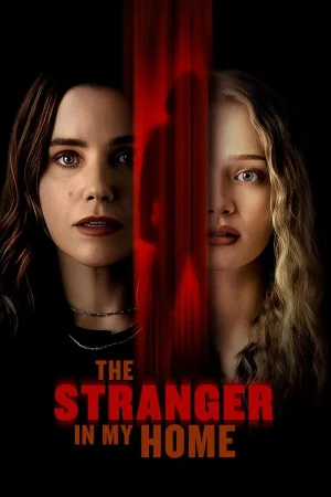 Evimdeki Yabancı izle