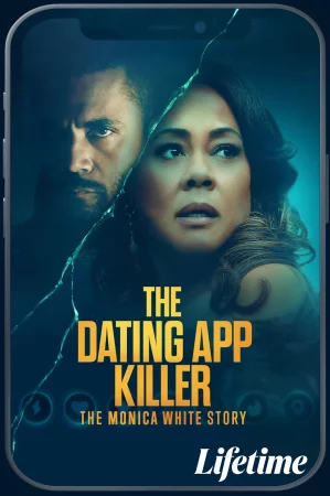 The Dating App Killer: The Monica White Story izle