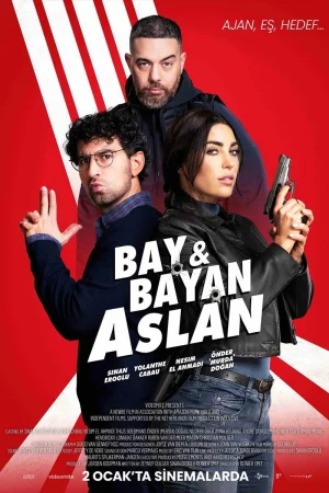 Bay & Bayan Aslan izle