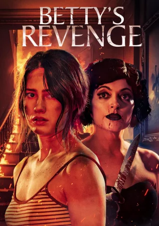Betty's Revenge izle