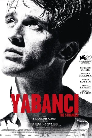 Yabancı izle