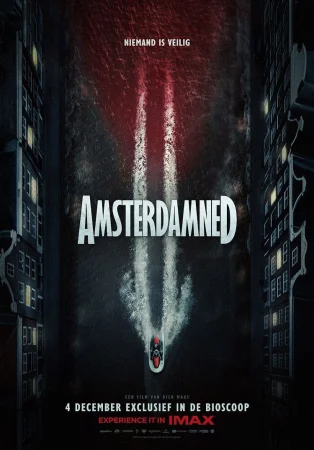 Amsterdamned II izle