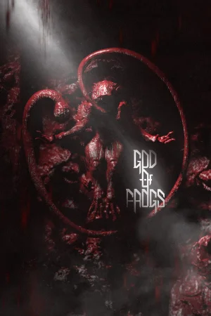 God of Frogs izle